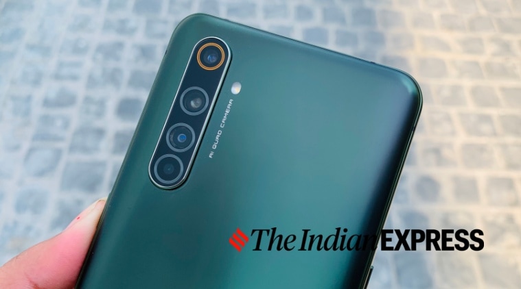 Realme X50 pro first impressions