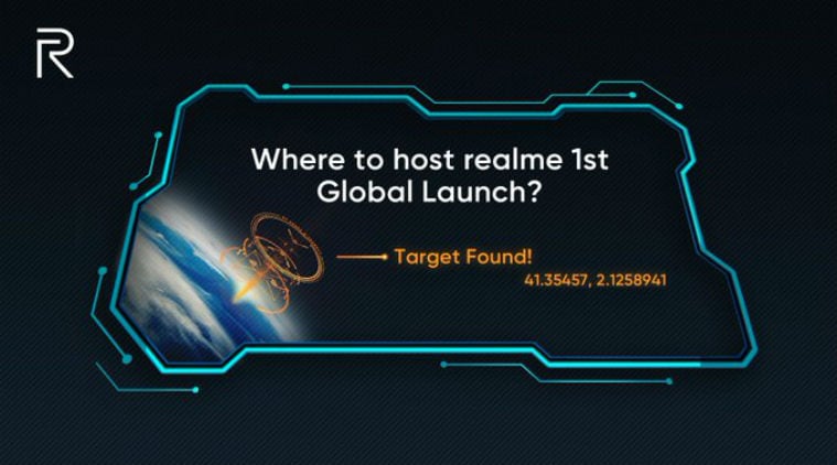 realme, realme flagship smartphone at MWC, Realme MWC 2020, Realme X50, realme TV, Realme TV MWC 2020