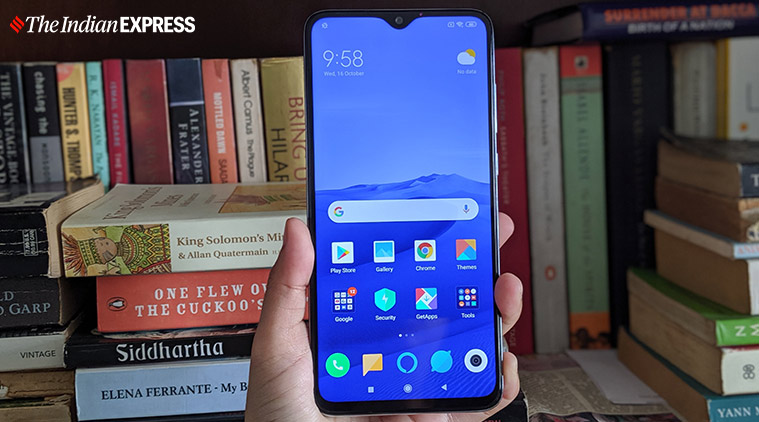 Poco X2 Redmi K20 Realme X2 These Are Best Phones Under Rs 20 000 Right Now Technology News The Indian Express