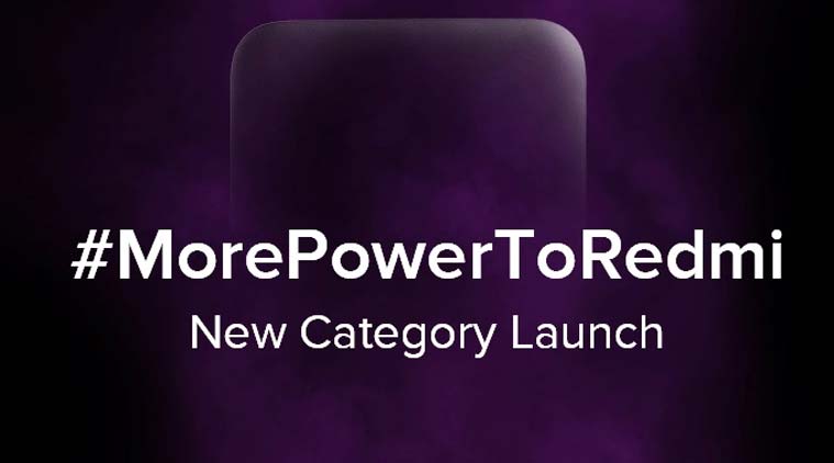 Redmi 9A, Redmi 9A launch, Xiaomi blog, Xiaomi Redmi 9A, Mi 9, Mi 9A, RedmiBook, Redmi laptop, RedmiBook 13, New Redmi laptop