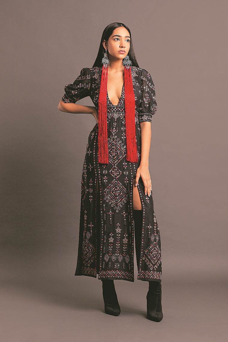 Lakme Fashion Week, Manish Arora, Ritu Kumar, Mumbai Fashion Week, indian express talk, indian express news