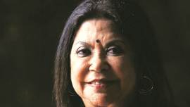 Lakme Fashion Week, Manish Arora, Ritu Kumar, Mumbai Fashion Week, indian express talk, indian express news