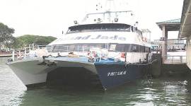 Ahmedabad: Shipping ministry to form empowered group to restart Ro-Ro ferry service