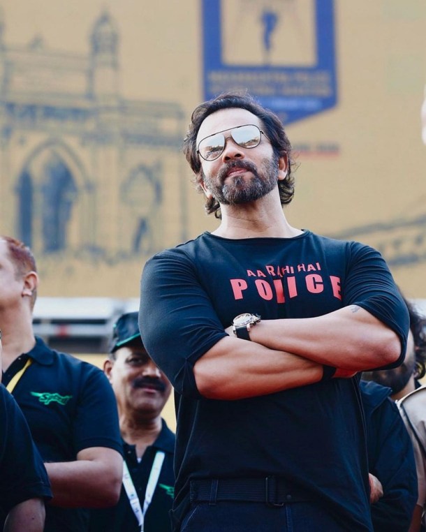 rohit shetty photo