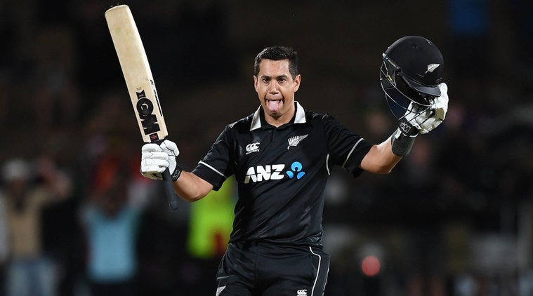 New Zealand ODI side can handle pressure better than T20I side: Ross Taylor