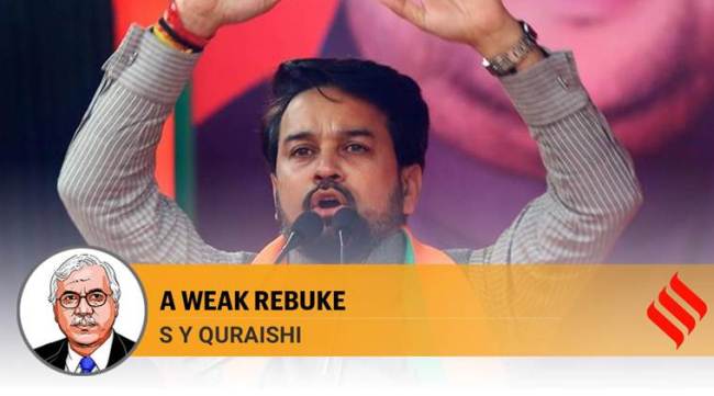 Delhi assembly elections, Delhi elections, Delhi voters, voting in Delhi, Delhi elections results, Delhi BJP, Delhi elections campaigning, Delhi Congress, AAP, Express Opinion, Indian Express