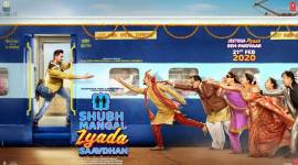 shubh mangal zyada saavdhan movie review