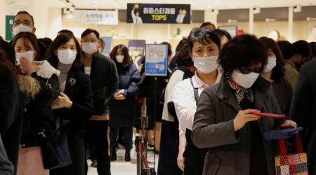 Coronavirus outbreak starts to look more like worldwide economic crisis
