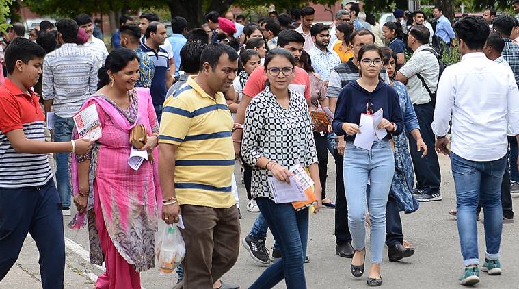 SSC CGL tier 1 admit card 2019-20 to release soon 