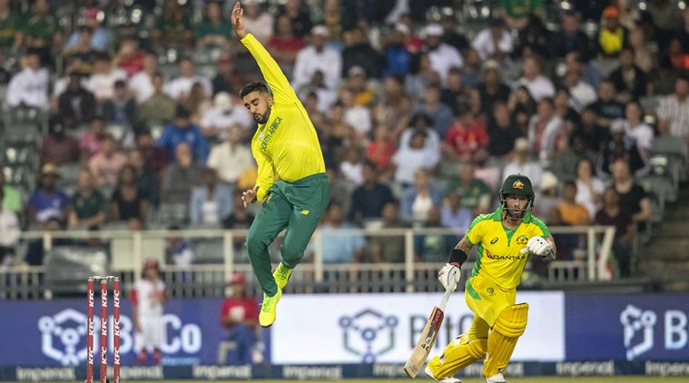 South Africa vs Australia 2nd T20I Highlights: SA win a thriller by 12 runs to level series