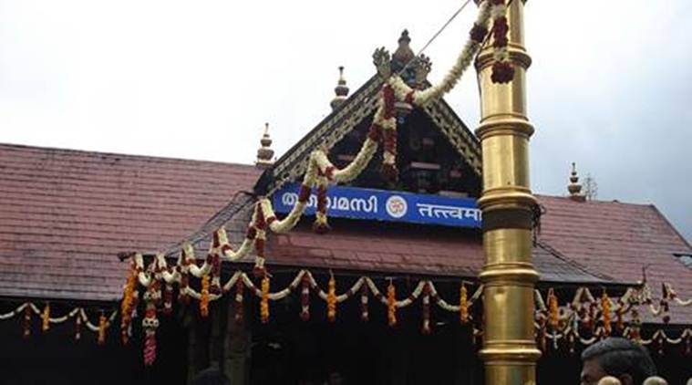 Sabarimala reference to be heard daily: Questions of law can be sent to larger bench, says SC