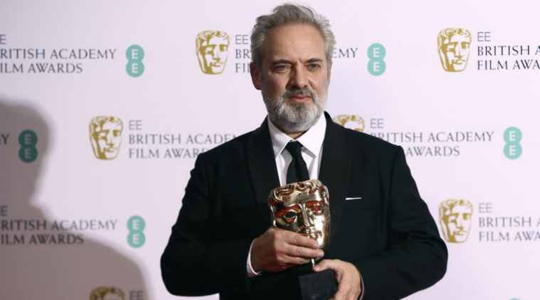 Sam Mendes