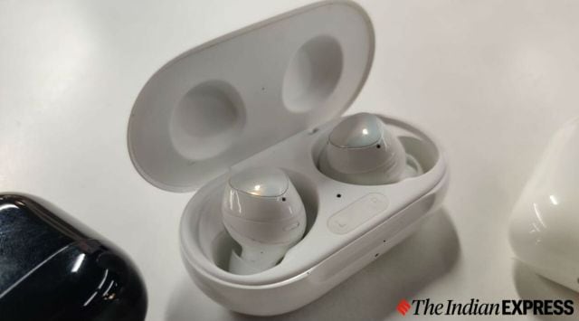 Samsung, Samsung Galaxy Buds+, Samsung Galaxy Buds+ launched, Samsung Galaxy Buds+ price, Samsung Galaxy Buds+ specs, Samsung Galaxy Buds+ specifications, Samsung Galaxy Buds+ launched in India