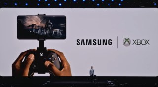 samsung, samsung unpacked 2020, xbox, samsung xbox cloud partnership,samsung xbox xcloud, Project xcloud, Forza street, samsung news