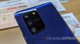 Samsung, Samsung Galaxy S10 Lite, Galaxy S10 Lite price in India, Galaxy S10 Lite sale, Galaxy S10 Lite specifications, Galaxy S10 Lite features