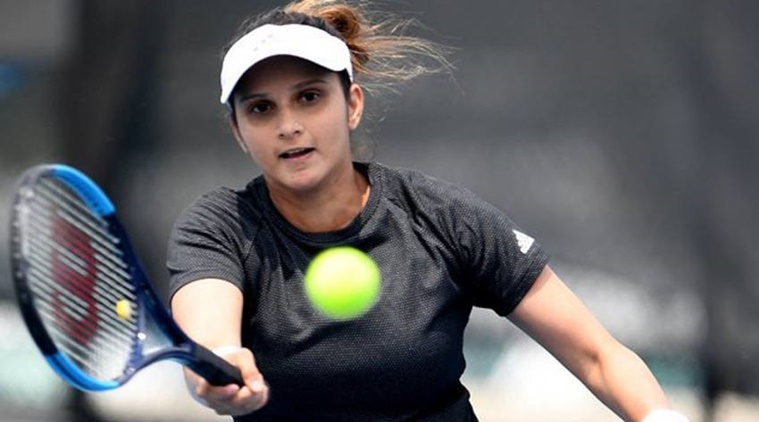 Sania Mirza loses 26 kgs in 4 months, shares motivational post