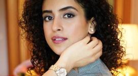 sanya malhotra birthday