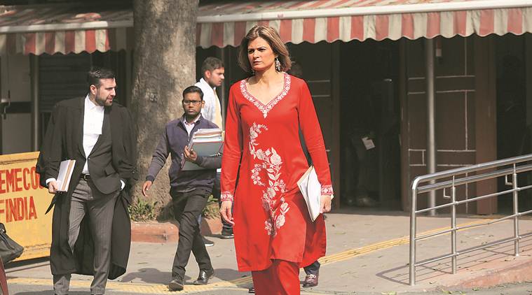 Judge Recuses Supreme Court Adjourns Hearing In Sara Plea Against PSA 