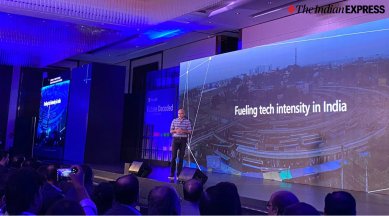 Satya Nadella, Microsoft, Microsoft Azure, Microsoft startups, Satya Nadella Microsoft, Satya Nadella India startups, Microsoft India