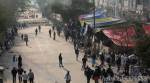 Shaheen Bagh protest: Supreme Court says can't block road indefinitely