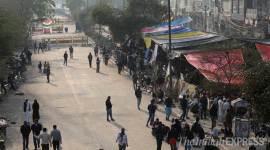 shaheen bagh, shaheen bagh caa protests, shaheen bagh road blockage, supreme court on shaheen bagh protests, noida road blocked, delhi city news