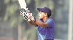 Shafali Verma ready to take World Cup by storm