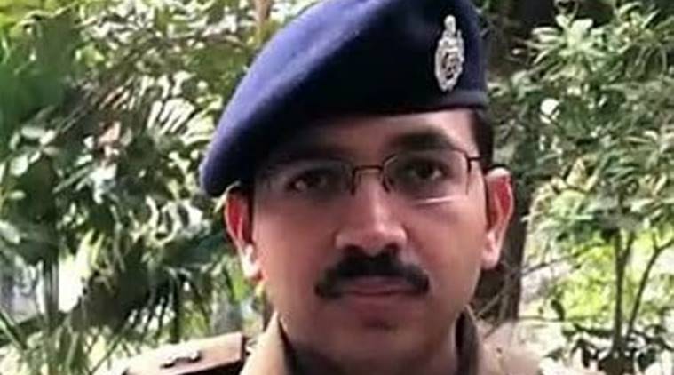 Shahdara DCP, injured in Delhi CAA clashes, now out of danger