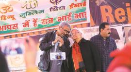 After SC intervention: At Shaheen Bagh, a start to mediation