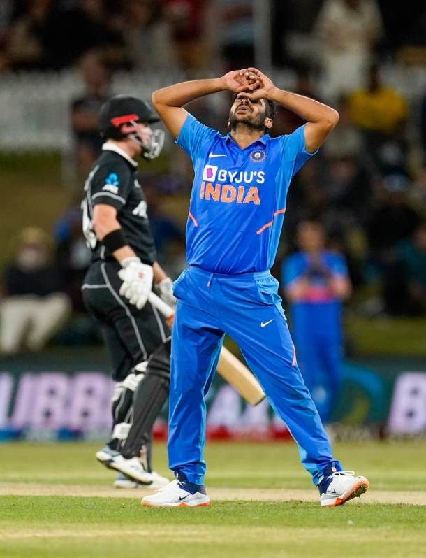 New Zealand Cricket India