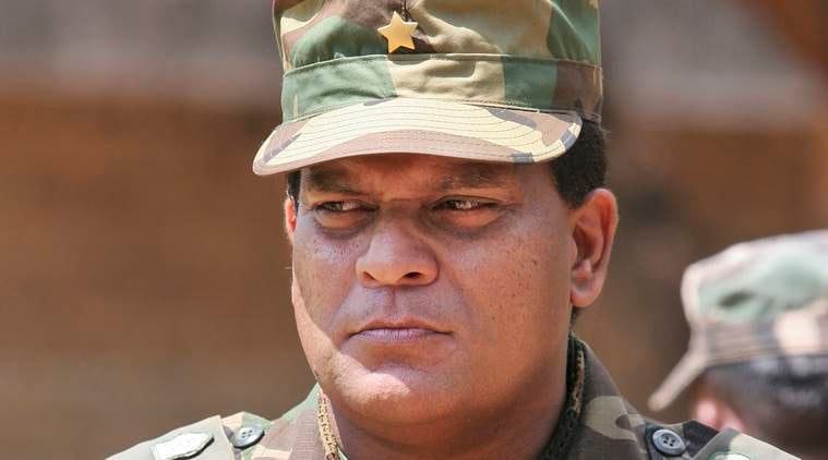 Explained: Why has the US imposed a travel ban on Sri Lanka Army Chief Shavendra Silva?