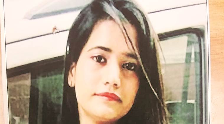 delhi city news, delhi woman murdered by own family, delhi woman body found in Sikandrabad, Sheetal Chaudhary murder, delhi police