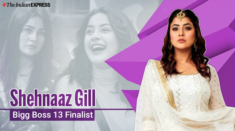 Bigg Boss Season 13 Finale Finalist Contestants Winner Name Meet The Bigg Boss 13 Finalist