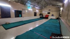 Delhi violence, Northeast Delhi violence, Delhi riots, Delhi shelter homes riots victim, Shashtri Park Night shelters