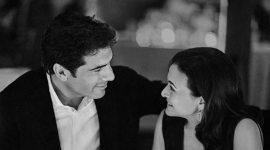 Facebook, Facebook COO, Sheryl Sandberg, Sheryl Sandberg engaged, Sheryl Sandberg engagement, Sheryl Sandberg fiance, Sheryl Sandberg husband