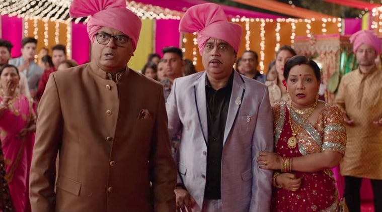 shubh mangal zyada saavdhaan gajraj rao manu rishi