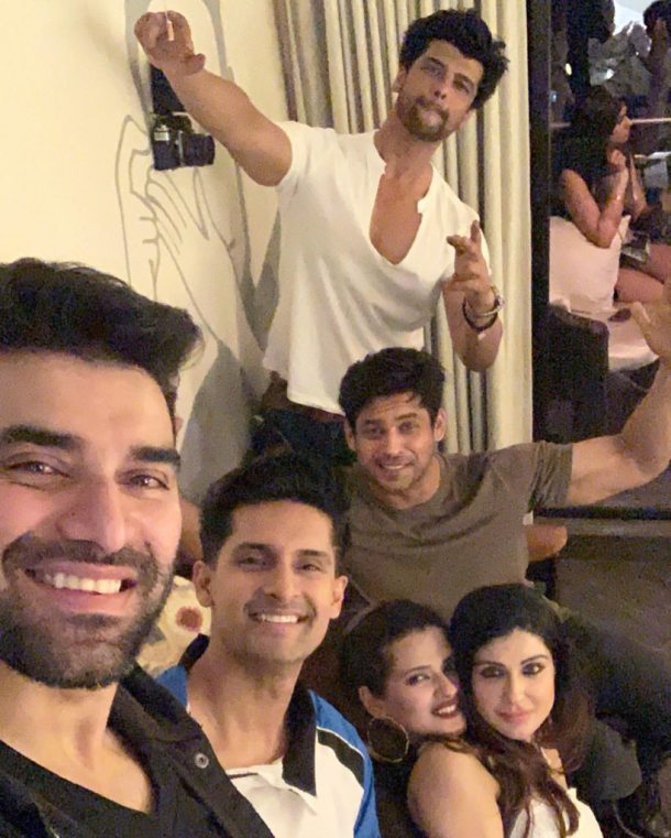 sidharth shukla