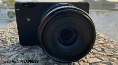 Sigma fp, Sigma, Sigma fp review, Sigma fp price, Sigma fp specifications, Sigma fp features