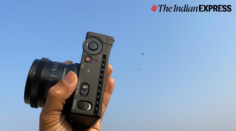 Sigma fp, Sigma, Sigma fp review, Sigma fp price, Sigma fp specifications, Sigma fp features