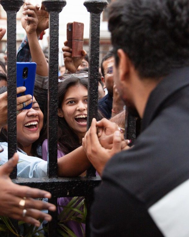 vicky kaushal bhoot