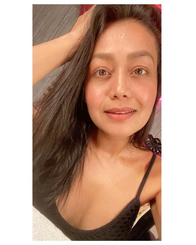 neha kakkar photos