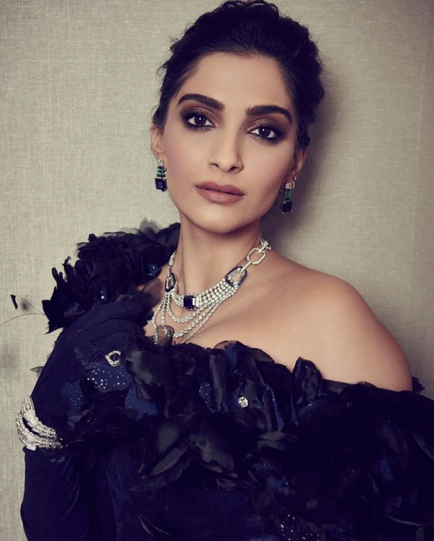 Sonam Kapoor