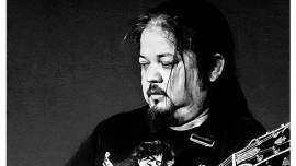 Parikrama, guitarist Sonam Sherpa, Sonam Sherpa passed away, Sherpa’s style, Kalimpong musician, indian express news