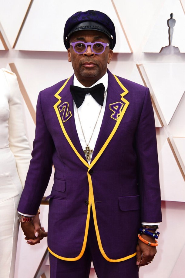 Spike Lee