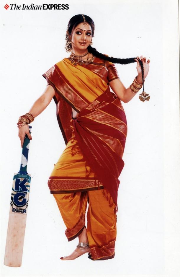 sridevi malini iyer