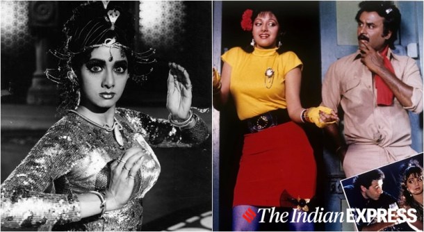 nagina chaalbaaz films sridevi