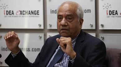 Data protection law, Data protection, Justice Srikrishna, Pegasus, pegasus spyware, india news, indian express