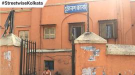 Khidderpore, Khiderpore history, streetwise kolkata, khiderpore dock, swing bridge, Kolkata news, indian express