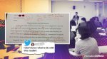 English teacher tweets 'bizarre' essay by student, netizens call it 'unethical'