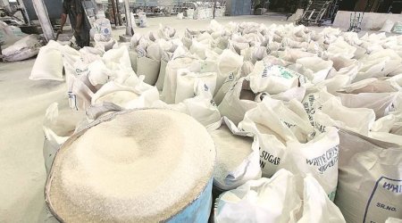 On government's table, proposal to hike minimum selling price of sugar