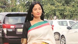 Hapur women, menstruation stigma, Academy Award, Period. End of Sentence, Oscar for Best Documentary, Rayka Zehtabchi, stigma of menstruation in India, indian express news